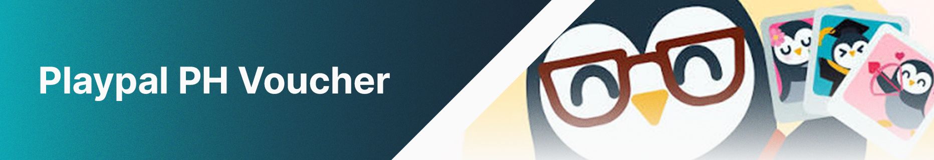 Playpal PH Voucher banner